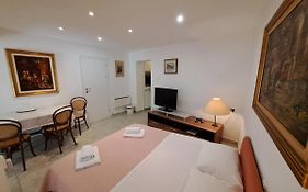 Apartment Bauk